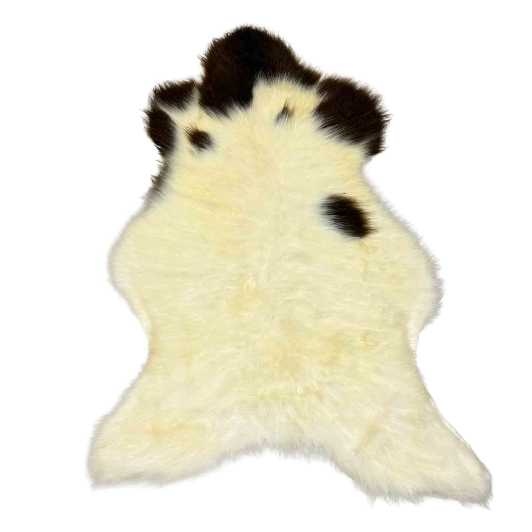Fell vom Jakobschaf