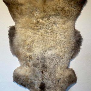 Fell vom Merinoschaf