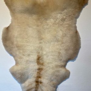 Fell vom Merinoschaf