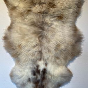 Fell vom Merinoschaf