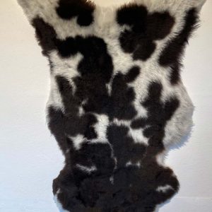 Fell vom Jakobschaf