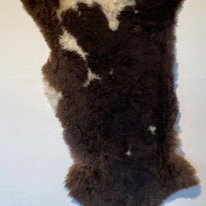 Fell vom Jakobschaf