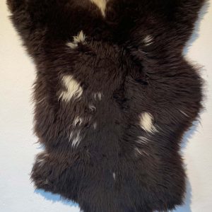 Fell vom Jakobschaf