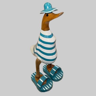 Badeanzug Ente – Bild 3