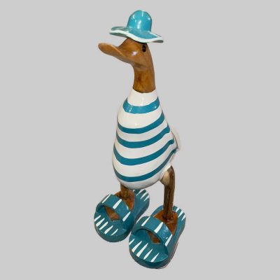Badeanzug Ente – Bild 2