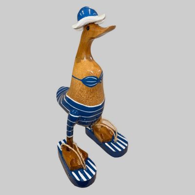 Bikini Ente – Bild 2