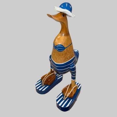Bikini Ente – Bild 3