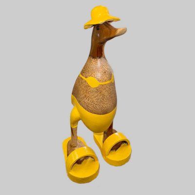 Bikini Ente – Bild 3