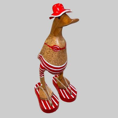 Bikini Ente – Bild 3