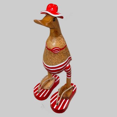 Bikini Ente – Bild 2