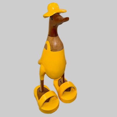 Gelbe Ente – Bild 3