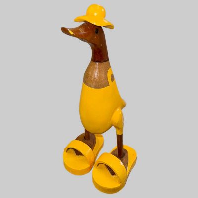 Gelbe Ente – Bild 2