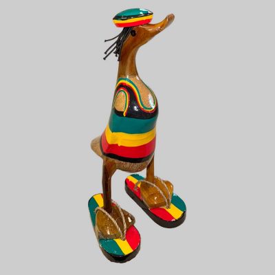 Jamaika Ente – Bild 3