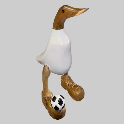 Trikot Ente – Bild 3