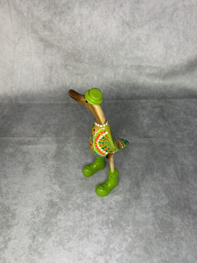Hippie Ente – Bild 2