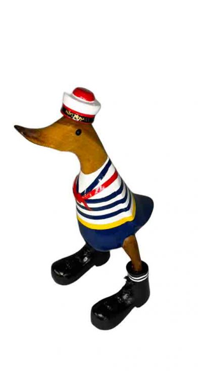Ente Matrose – Bild 2