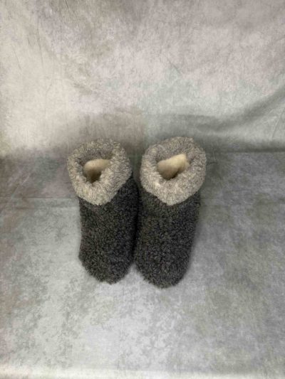 Hüttenschuhe