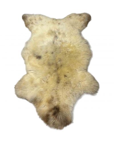 Fell vom Merinoschaf