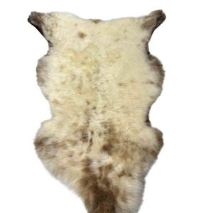 Fell vom Merinoschaf