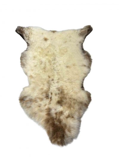 Fell vom Merinoschaf