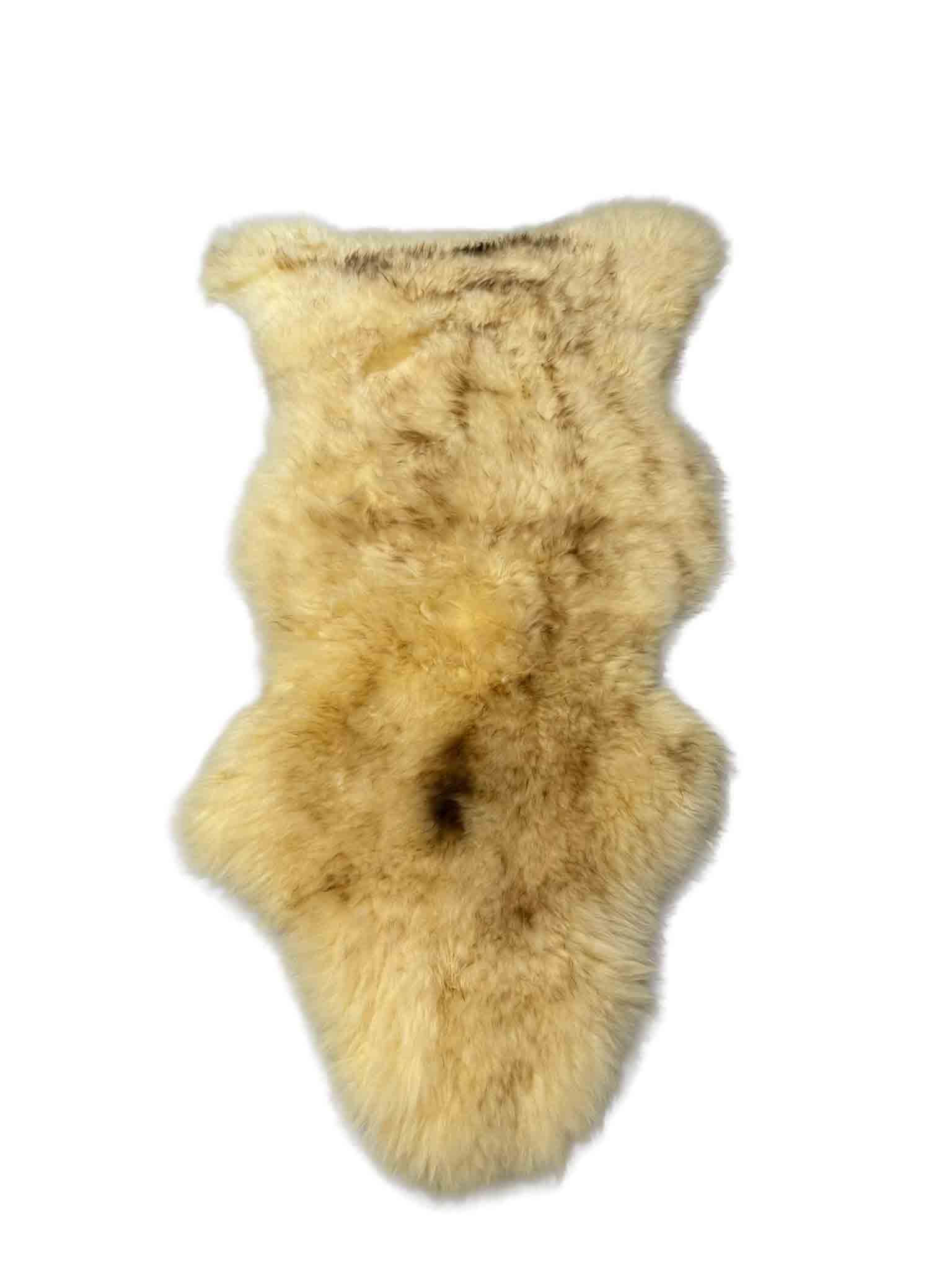 Fell vom Merinoschaf