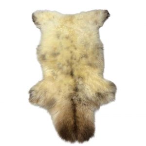 Fell vom Merinoschaf