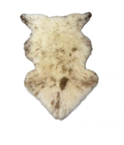 Fell vom Merinoschaf