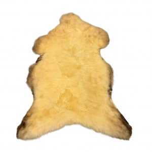 Fell vom Merinoschaf