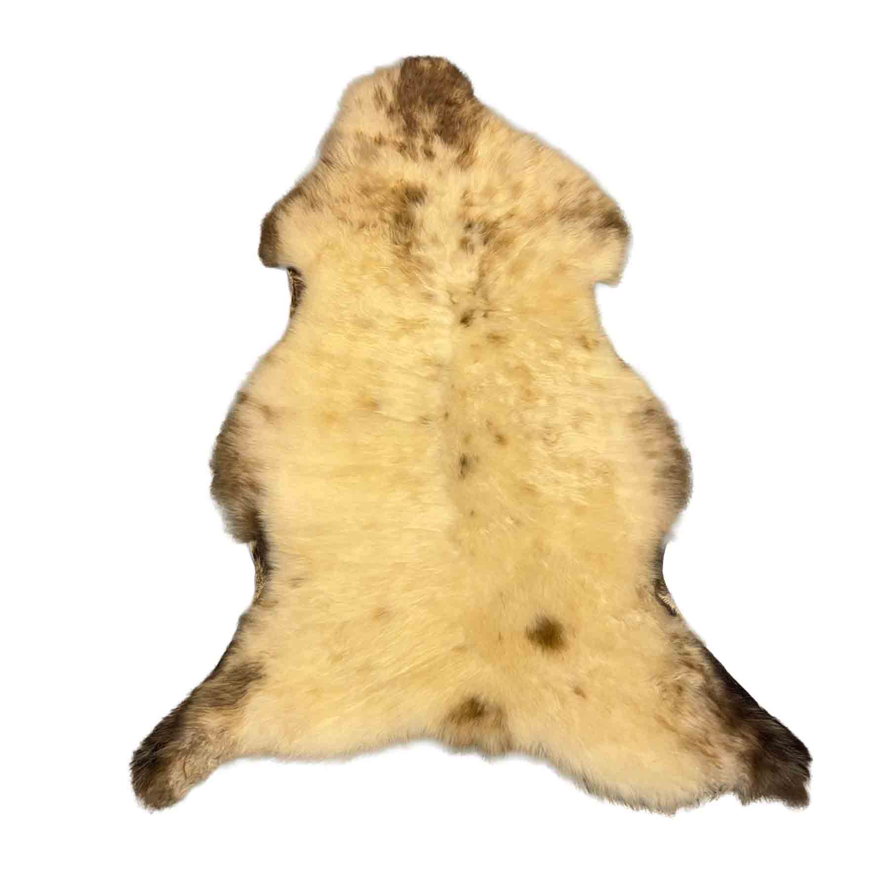 Fell vom Merinoschaf