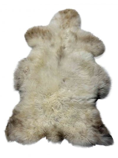 Fell vom Merinoschaf – Bild 2