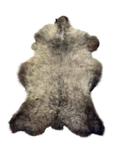 Fell vom Merinoschaf – Bild 2