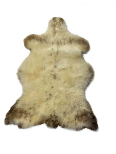 Fell vom Merinoschaf – Bild 2
