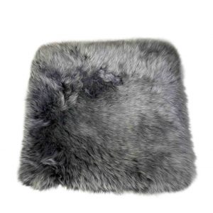 Schaffell Sitzauflage