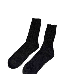 Socken aus 100% Schafwolle