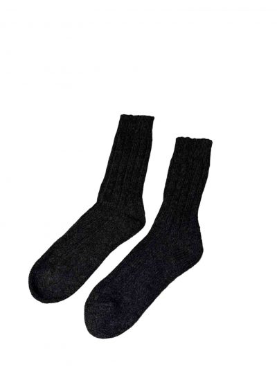 Socken aus 100% Schafwolle