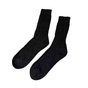 Schafwoll-Socken