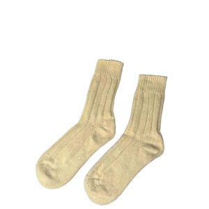 Socken aus 100% Schafwolle