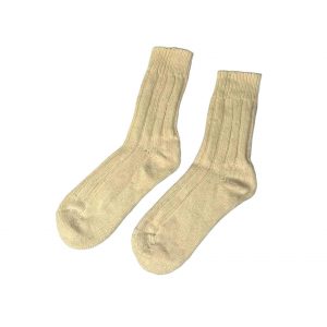 Schafwoll-Socken