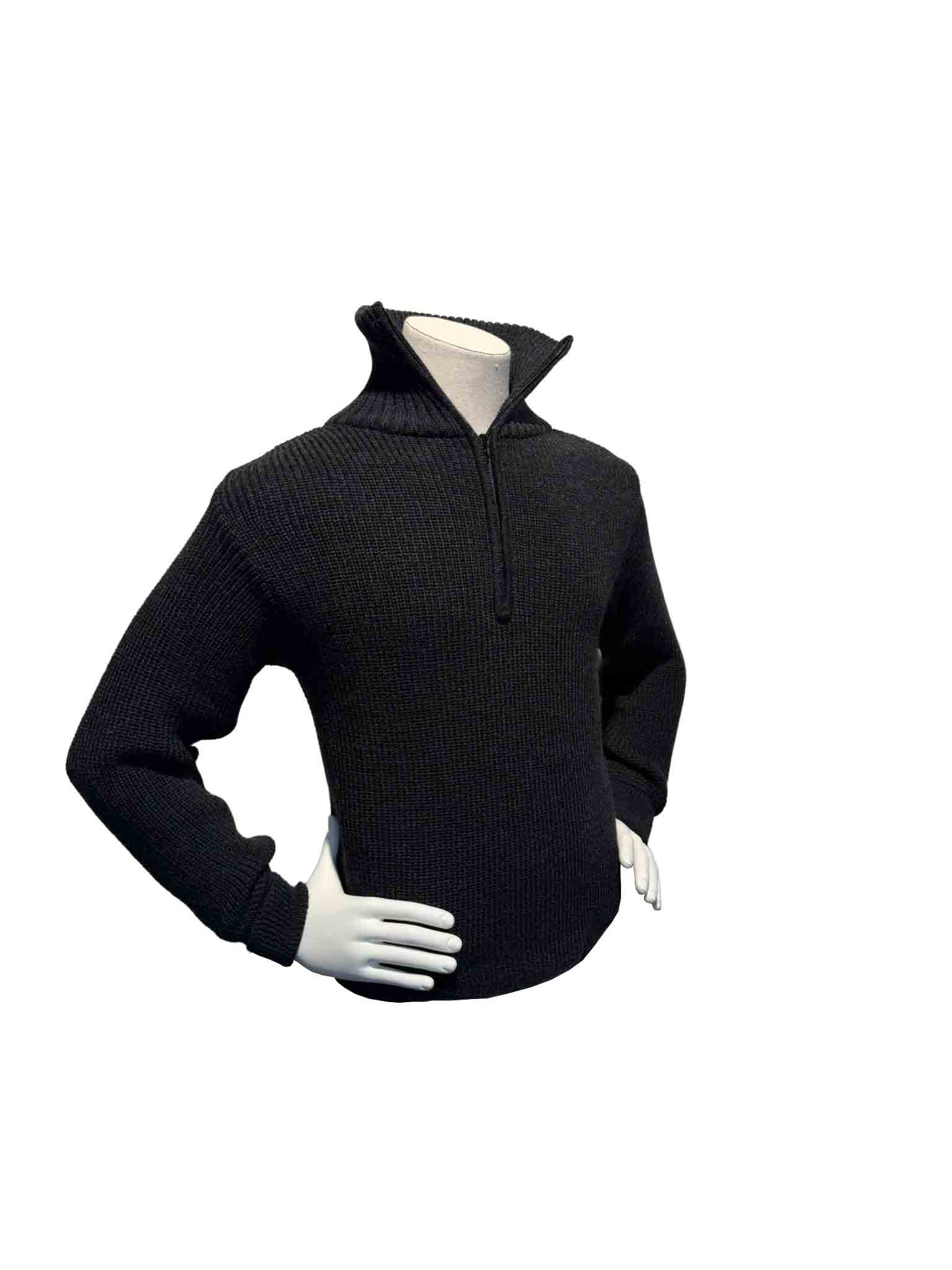 Troyer - anthrazit – Bild 2