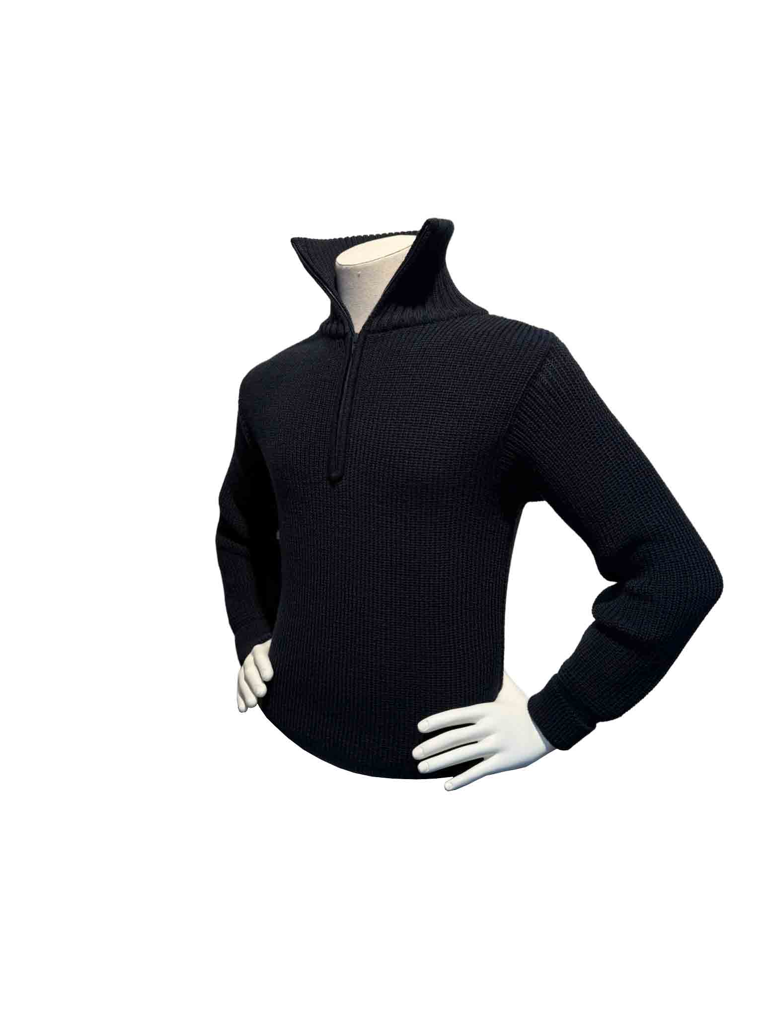 Troyer - marine – Bild 3