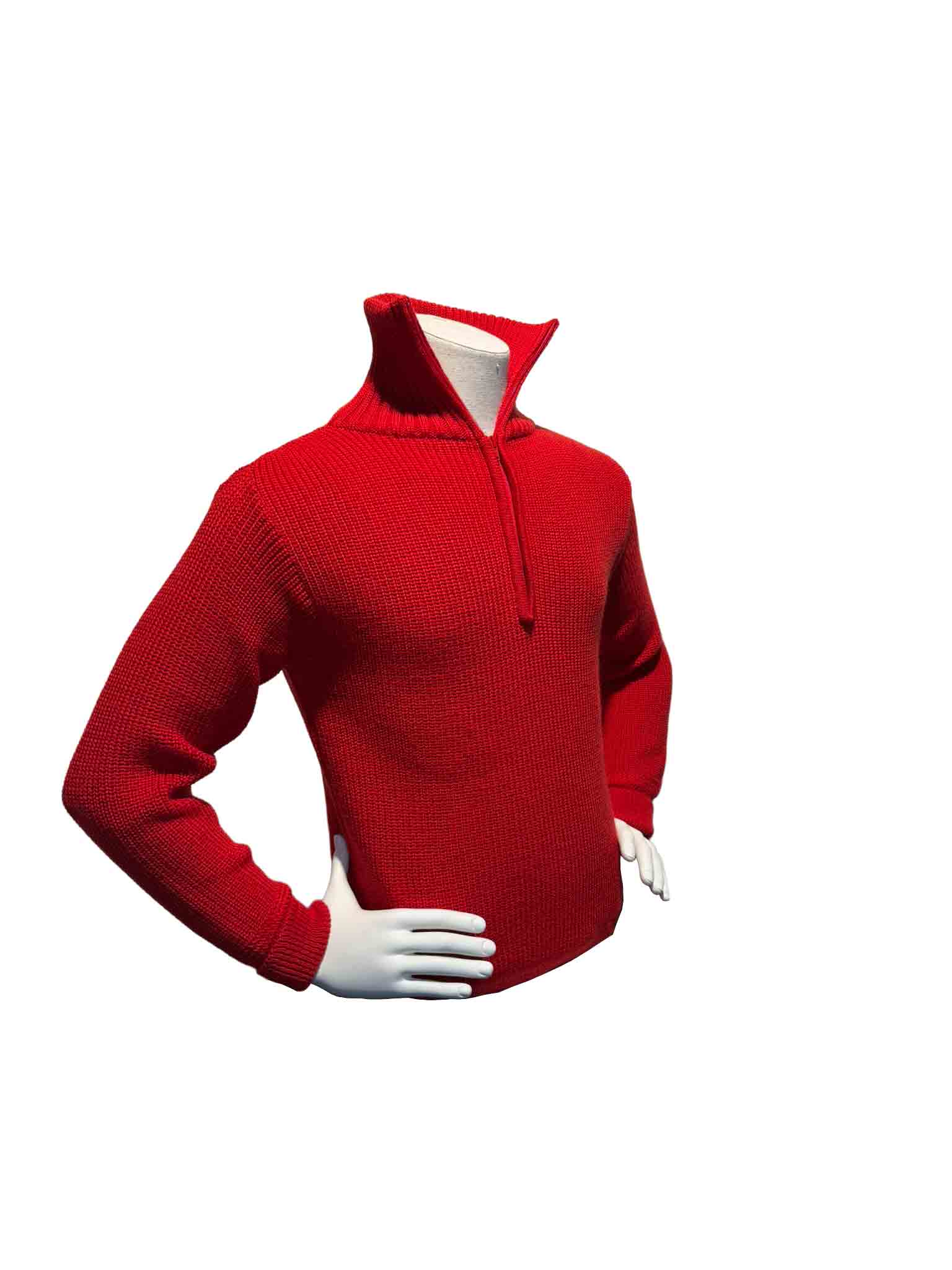 Troyer - rot – Bild 2