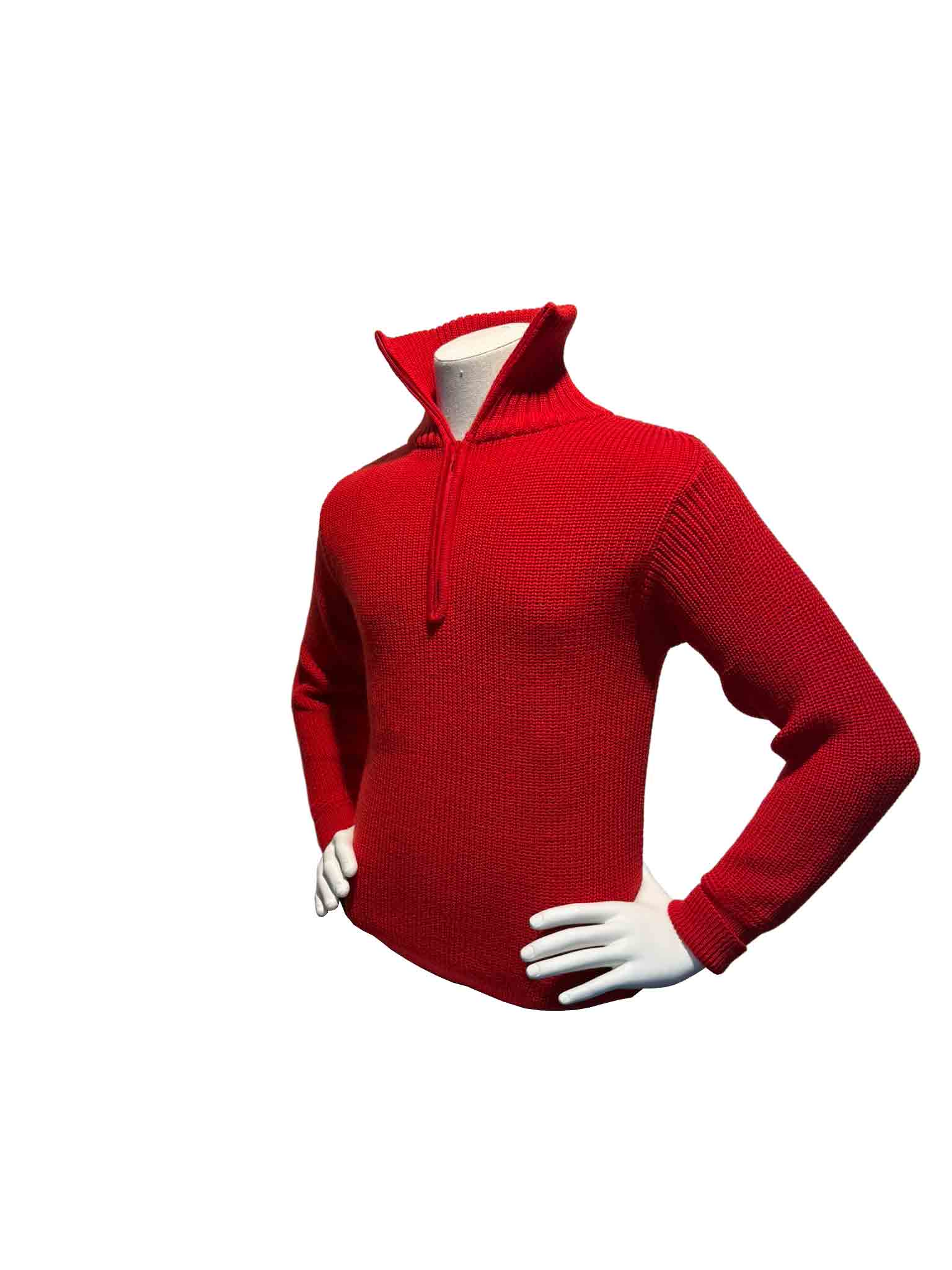 Troyer - rot – Bild 3