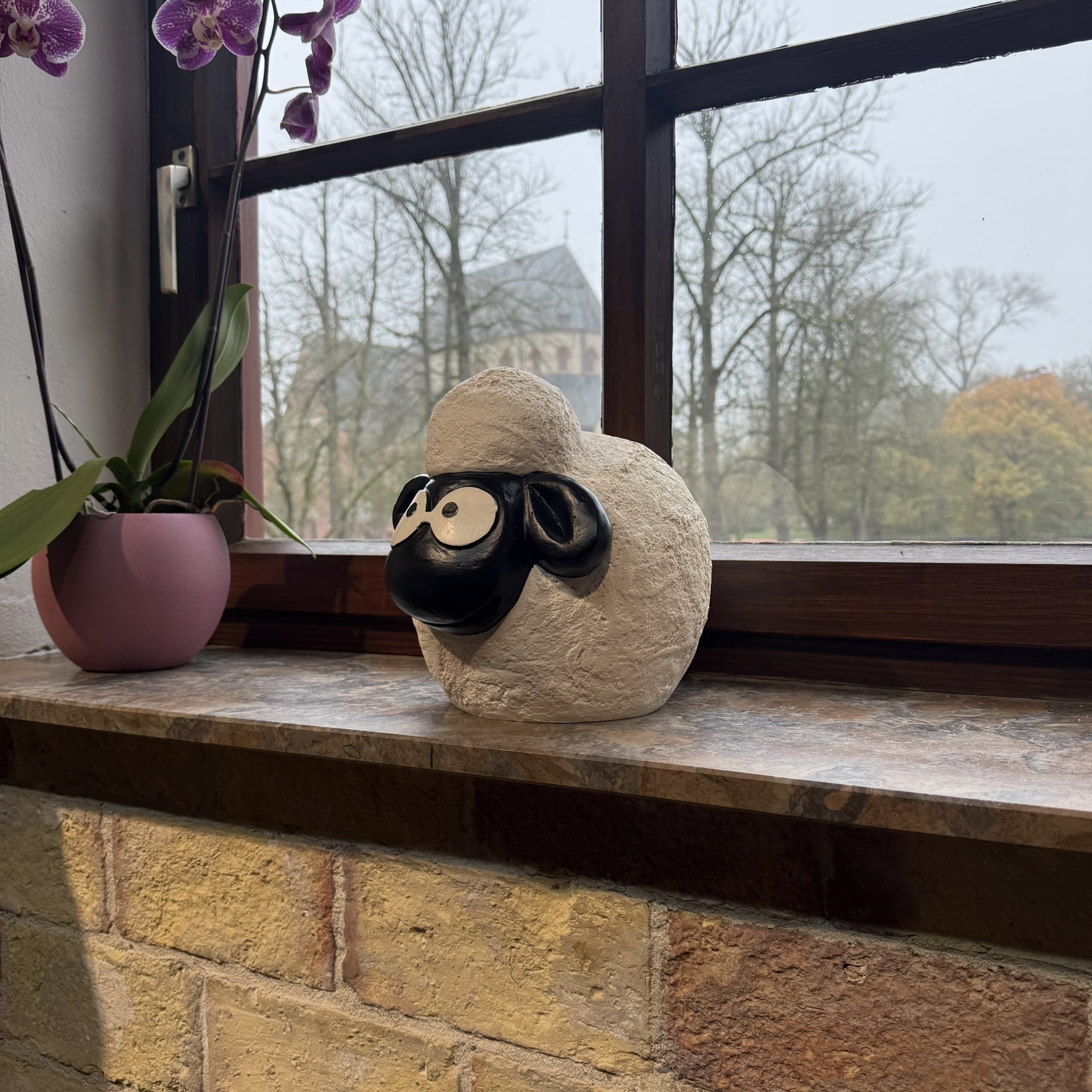 Greta das Deichschaf – Bild 3