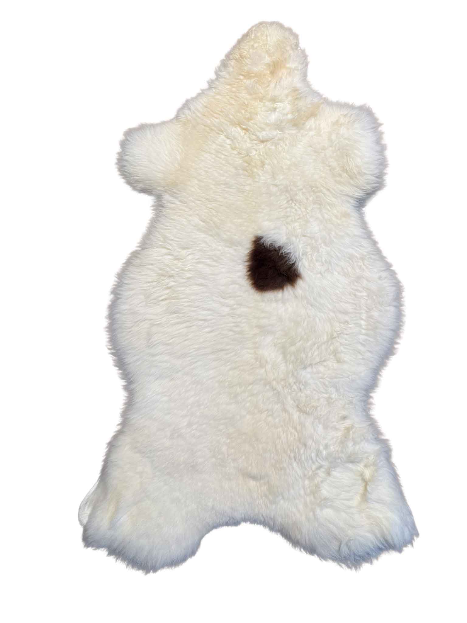 Fell vom Jakobschaf – Bild 2