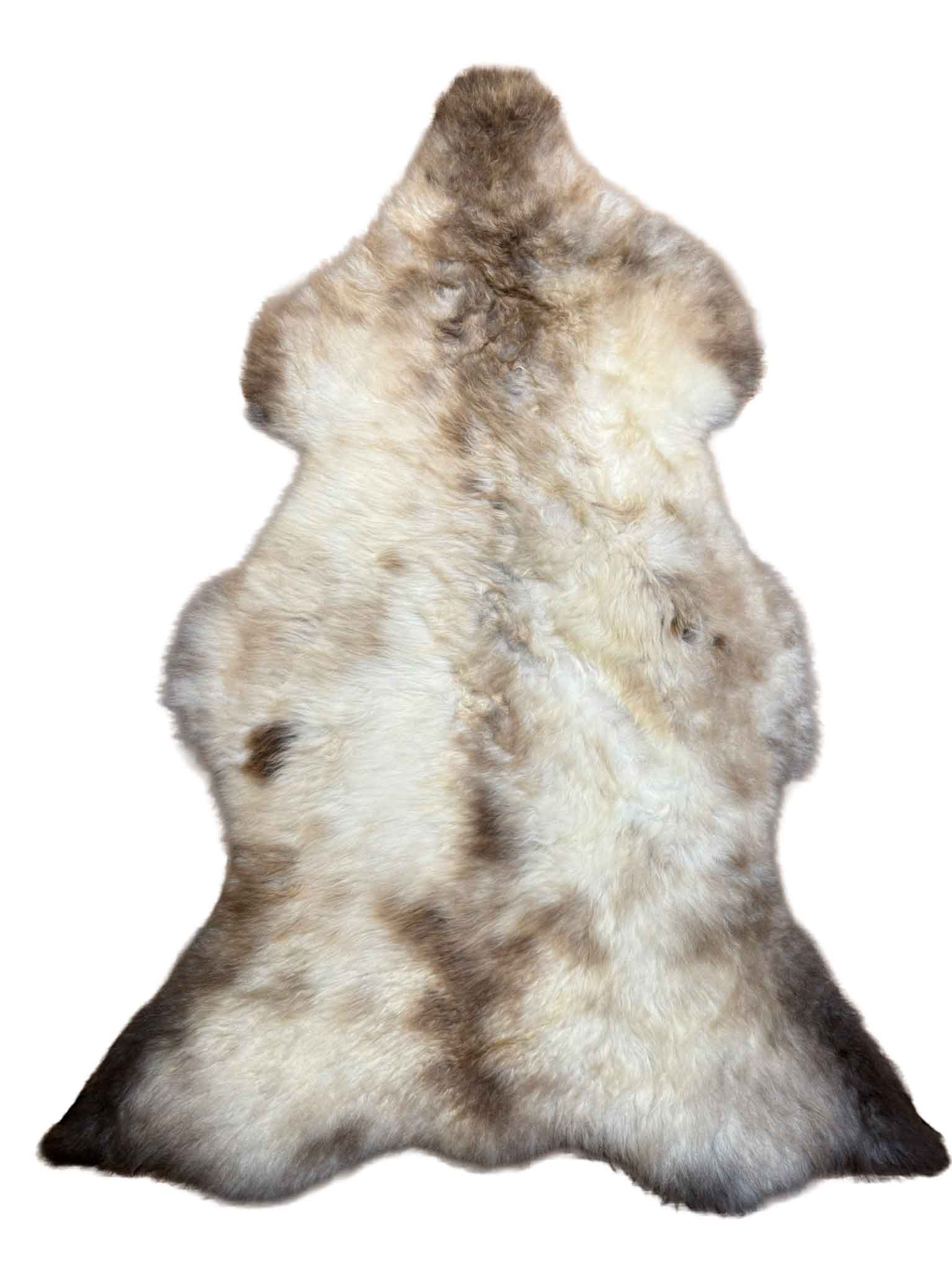 Fell vom Merinoschaf – Bild 2