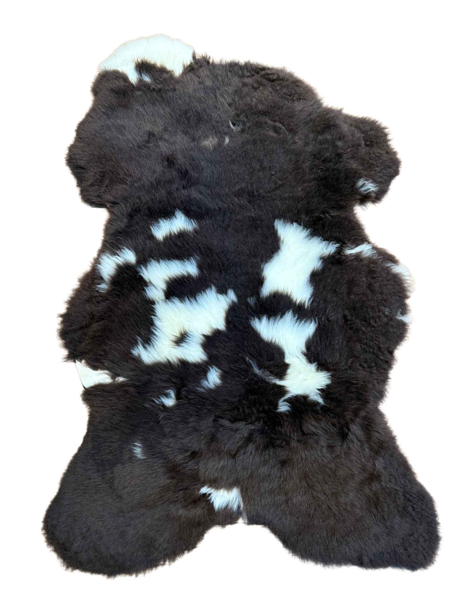 Fell vom Jakobschaf – Bild 2