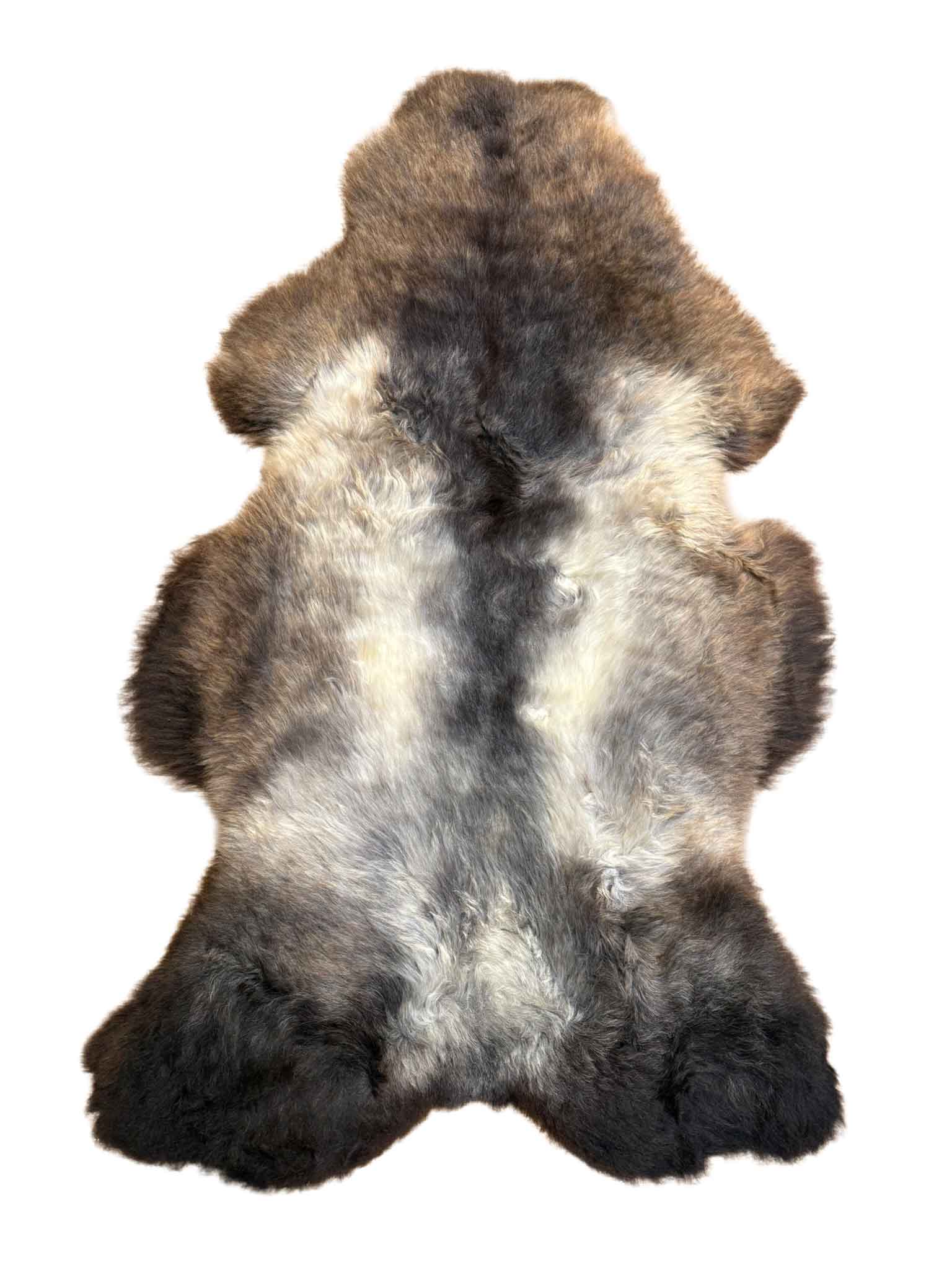 Fell vom Merinoschaf – Bild 2