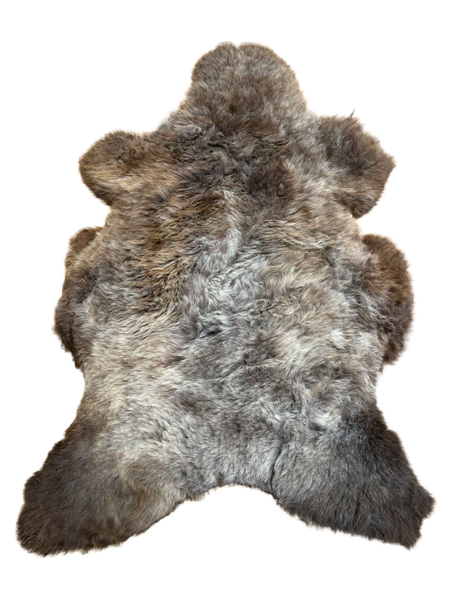 Fell vom Merinoschaf – Bild 2