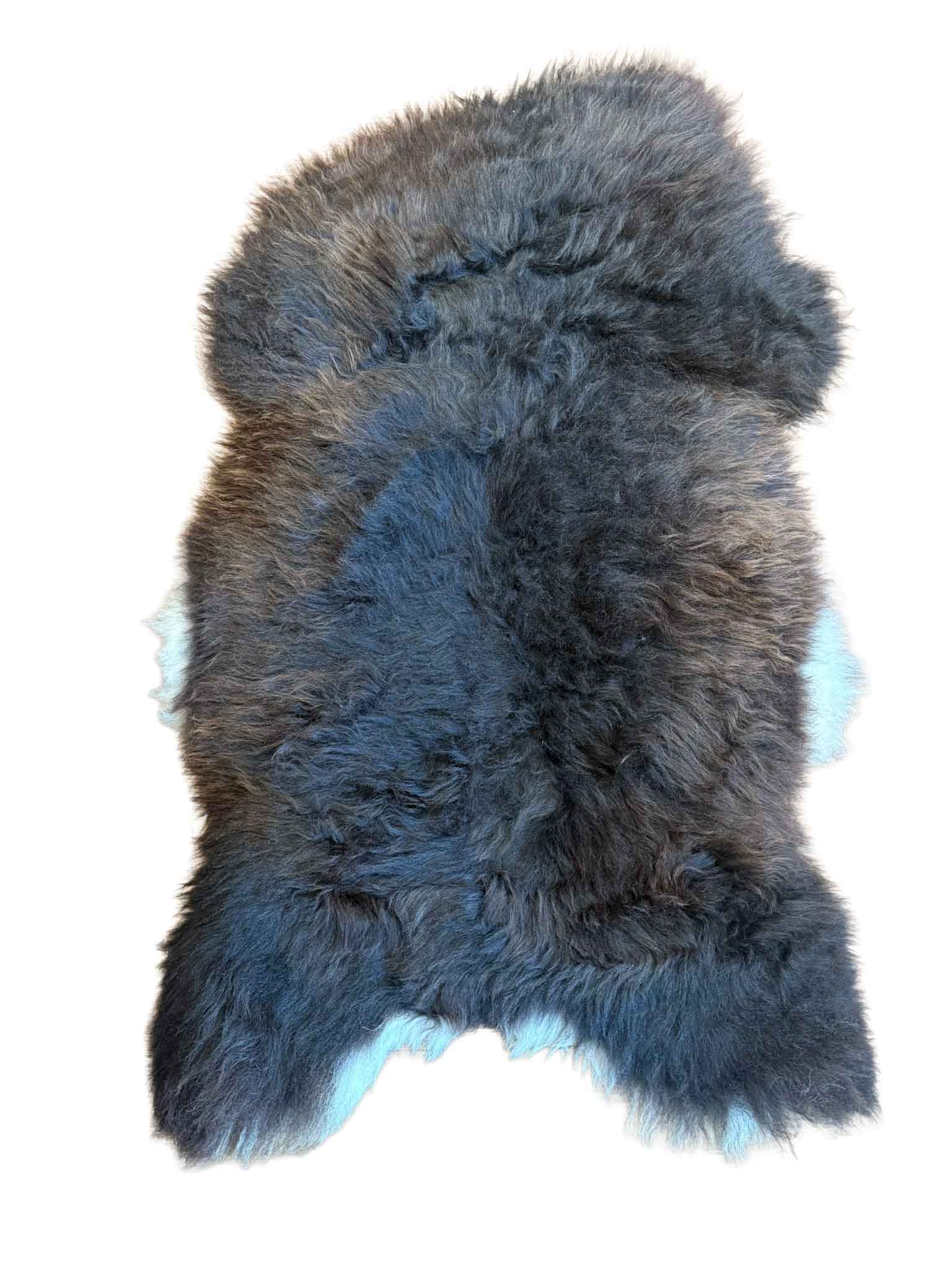 Fell vom Jakobschaf – Bild 2