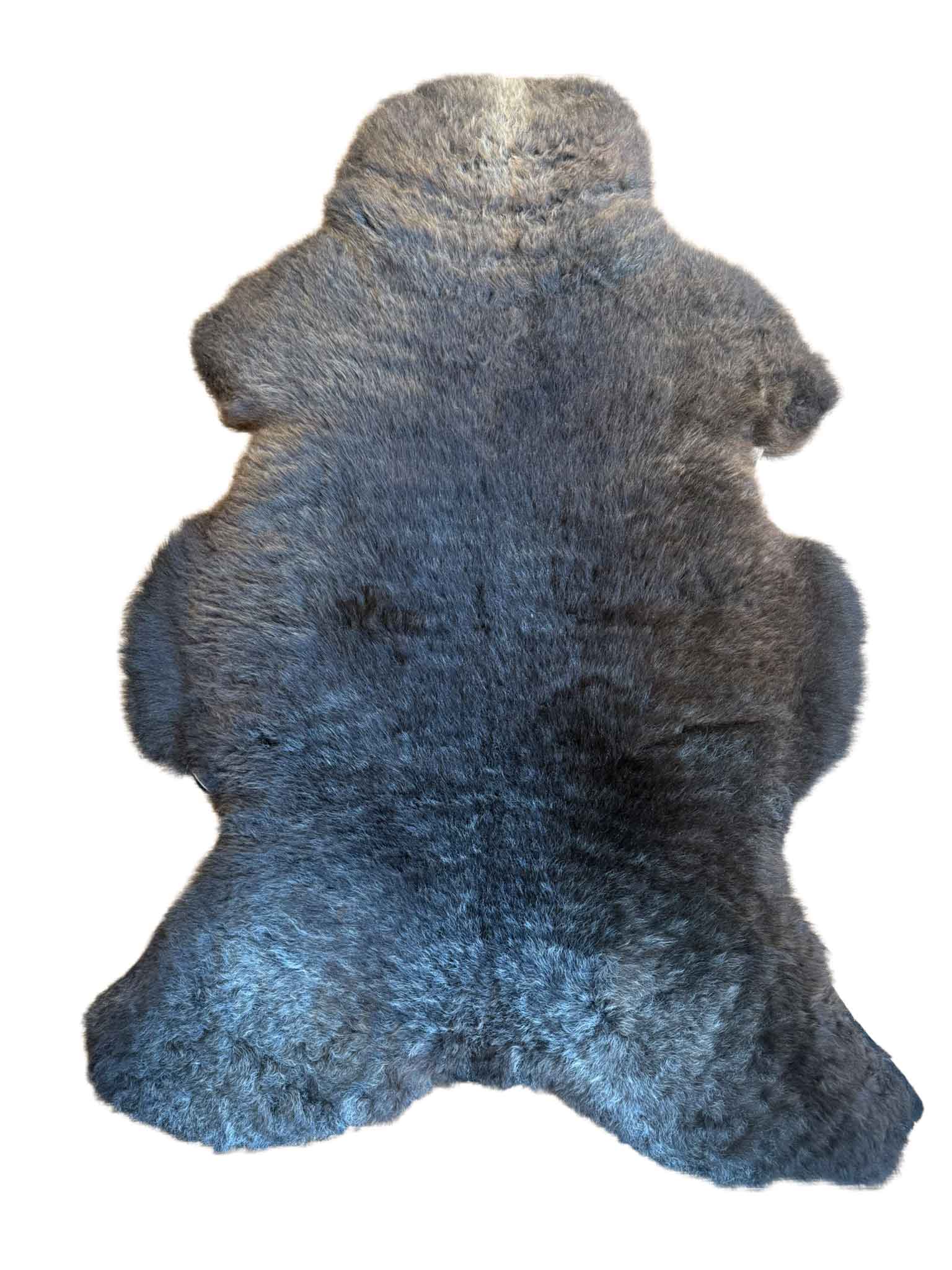 Fell vom Merinoschaf – Bild 2